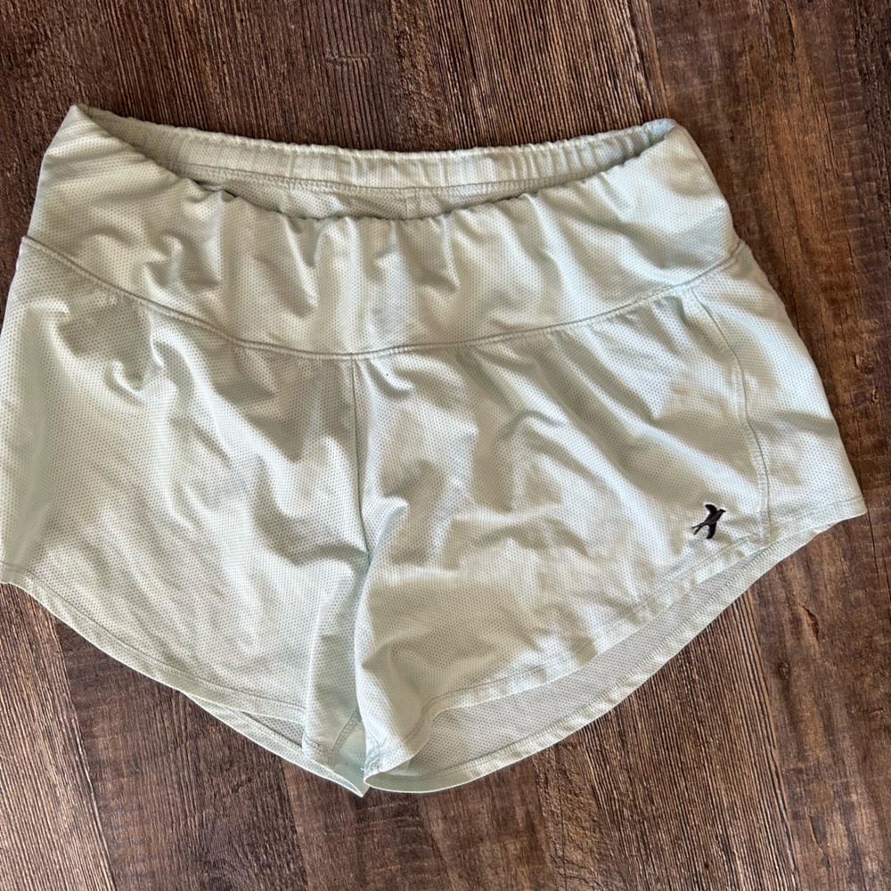 Women's summerweight roga shorts